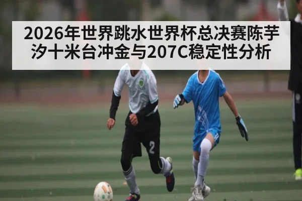 2026年世界跳水世界杯总决赛陈芋汐十米台冲金与207C稳定性分析