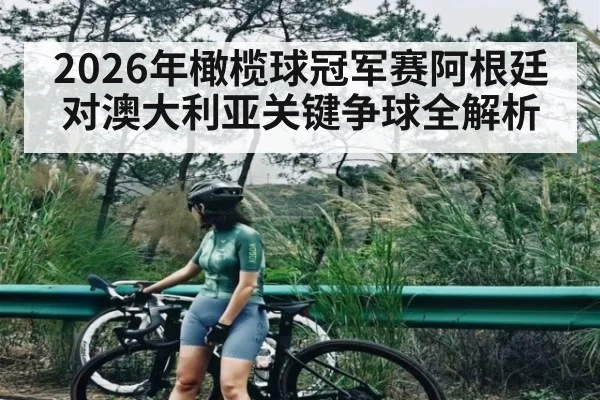 2026年橄榄球冠军赛阿根廷对澳大利亚关键争球全解析
